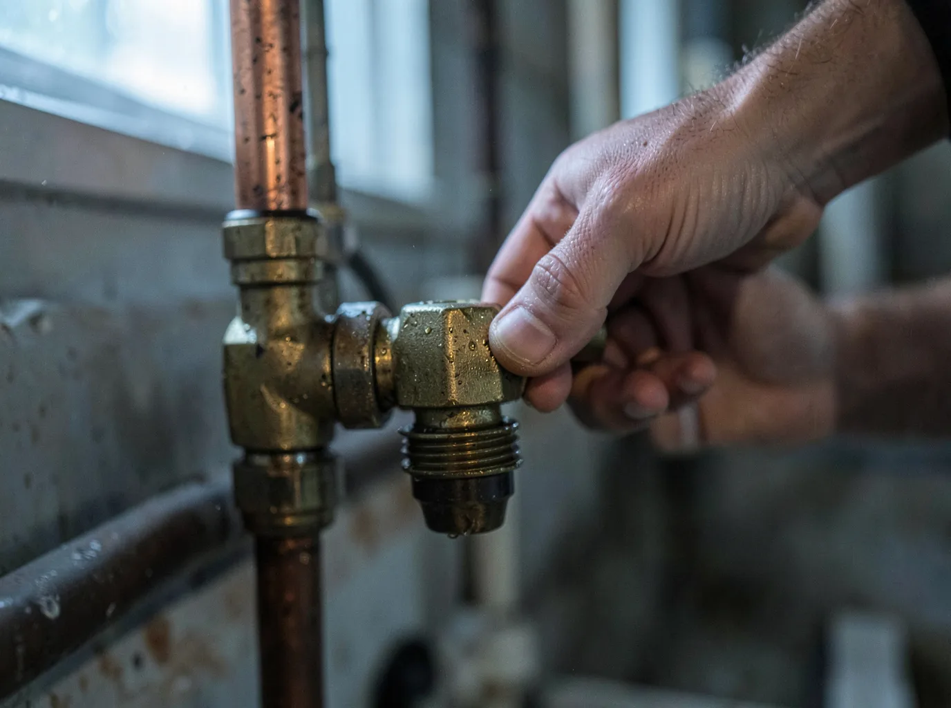 Emergency Plumber Linn, KS FAQs